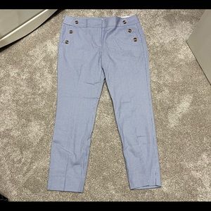 🌸NWT🌸 LOFT (Outlet) Women’s Skinny Ankle Pants Size 12
